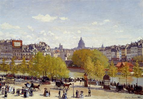 monet paris